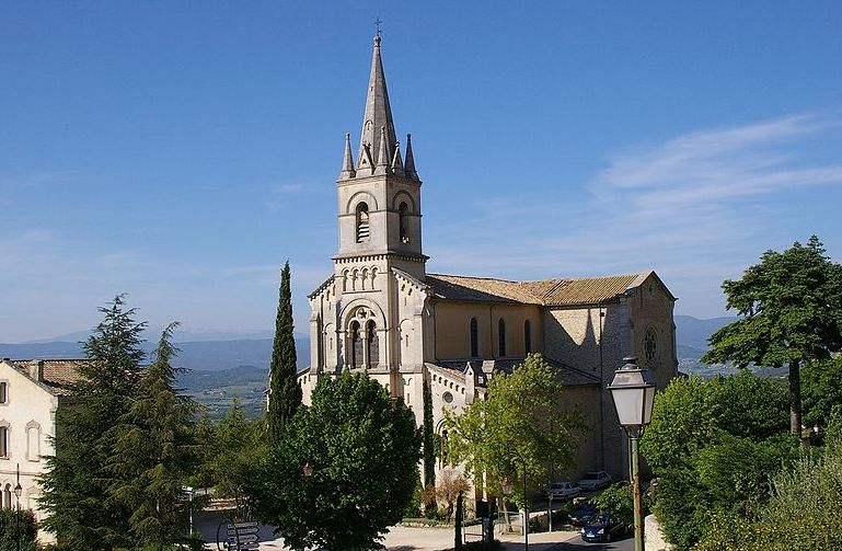800px-France_Provence_Bonnieux_Church1