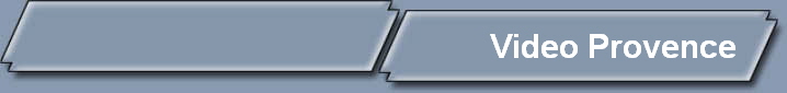 Video Provence